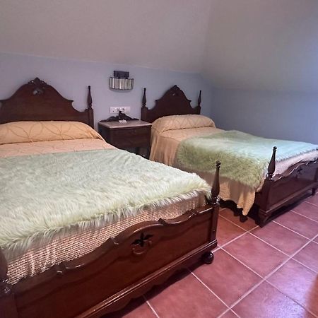 Casa Alpargateiro Konuk evi Os Peares Dış mekan fotoğraf