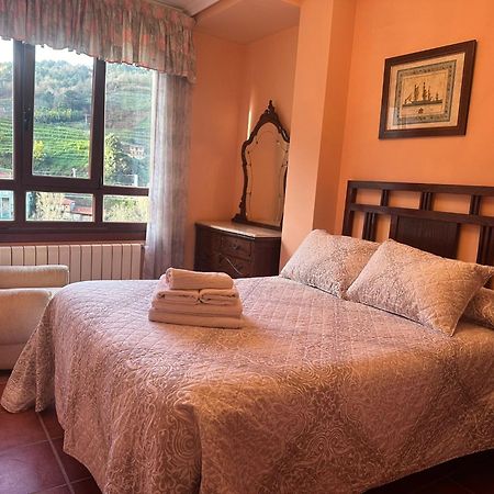 Casa Alpargateiro Konuk evi Os Peares Dış mekan fotoğraf