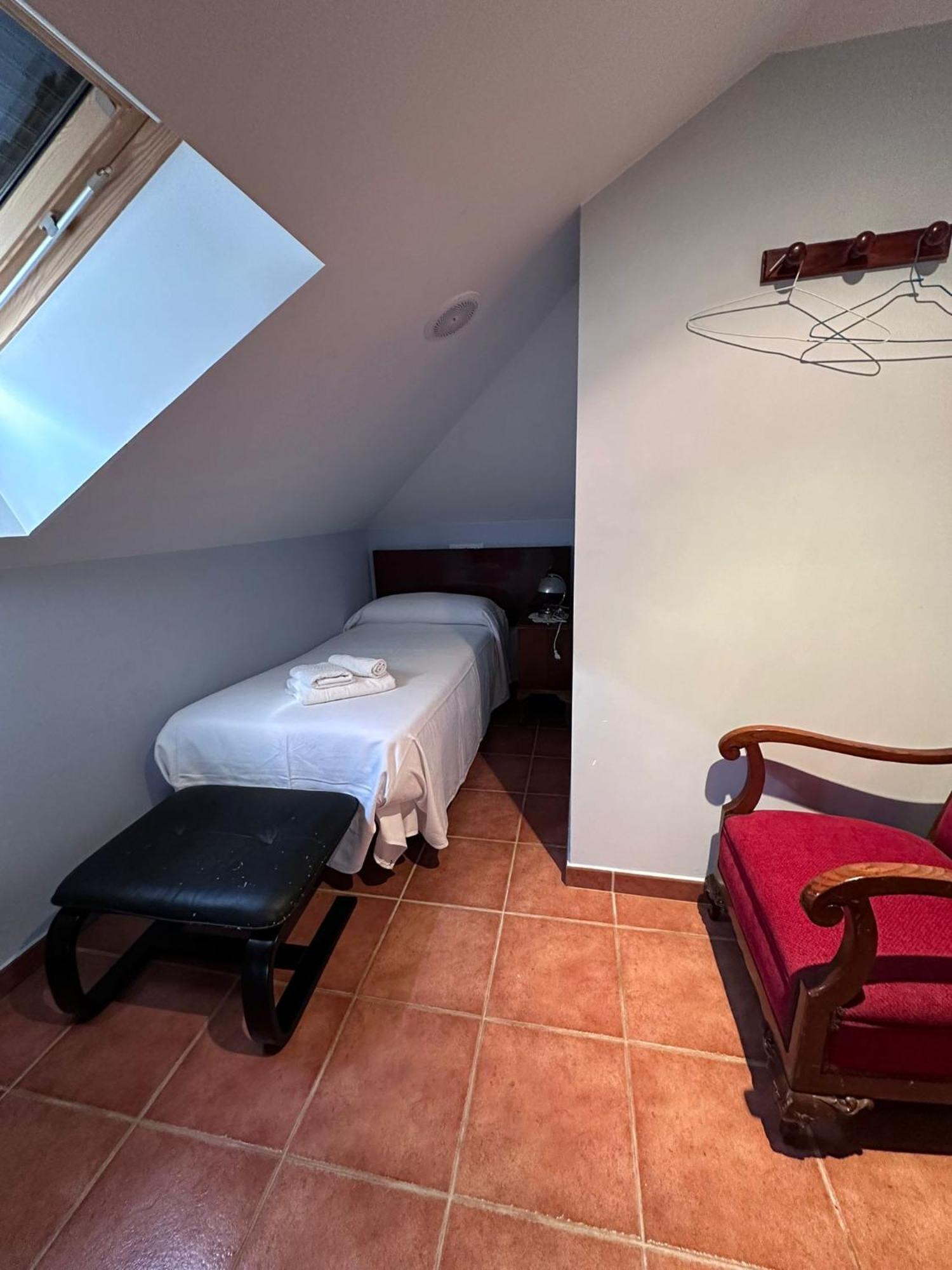 Casa Alpargateiro Konuk evi Os Peares Dış mekan fotoğraf