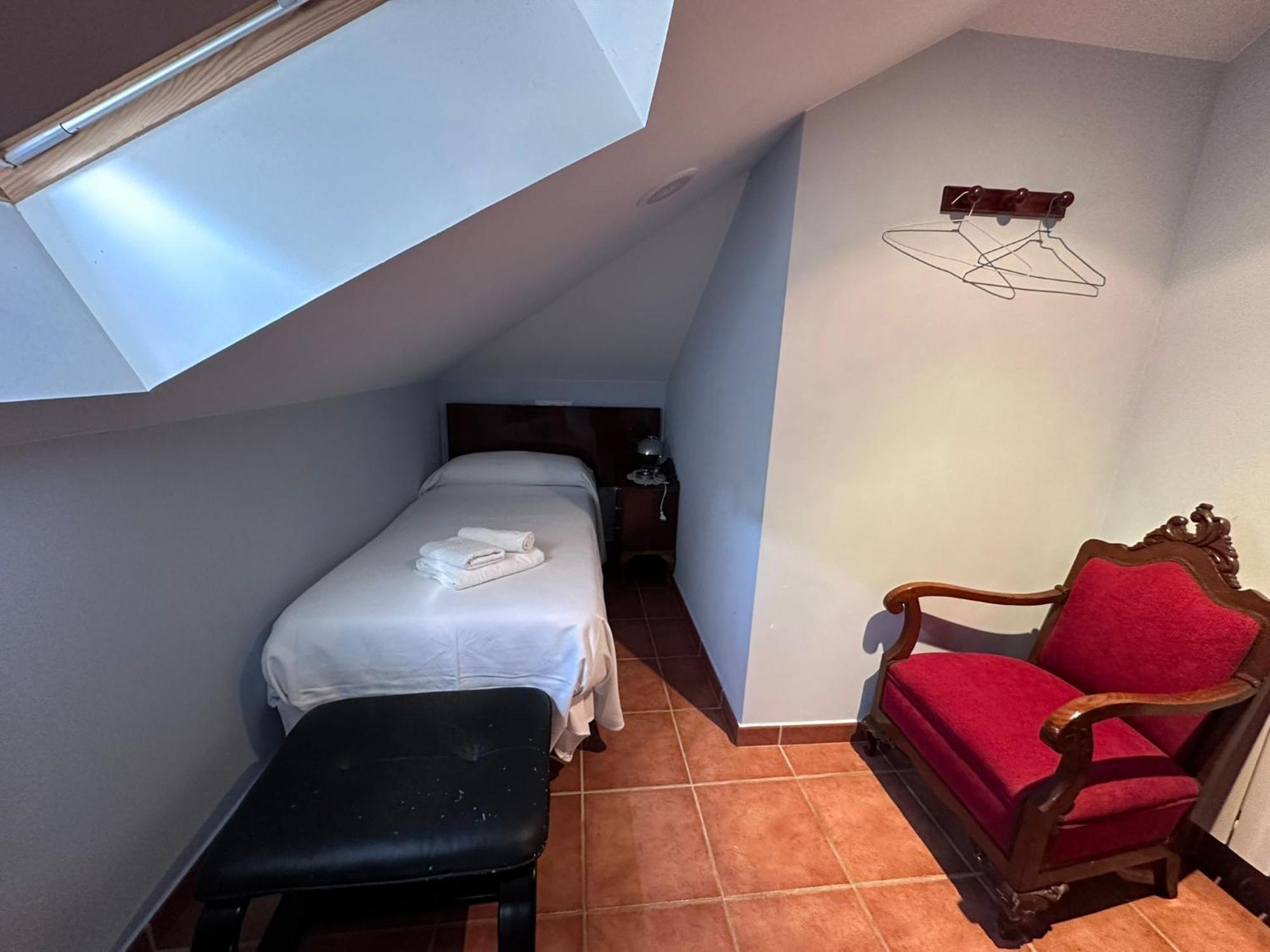 Casa Alpargateiro Konuk evi Os Peares Dış mekan fotoğraf