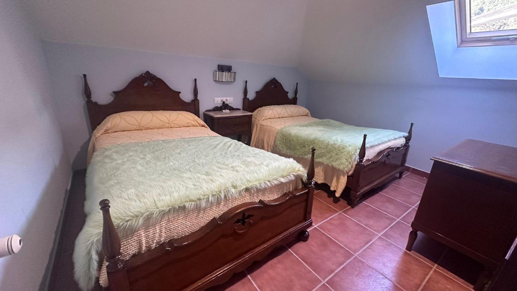 Casa Alpargateiro Konuk evi Os Peares Dış mekan fotoğraf