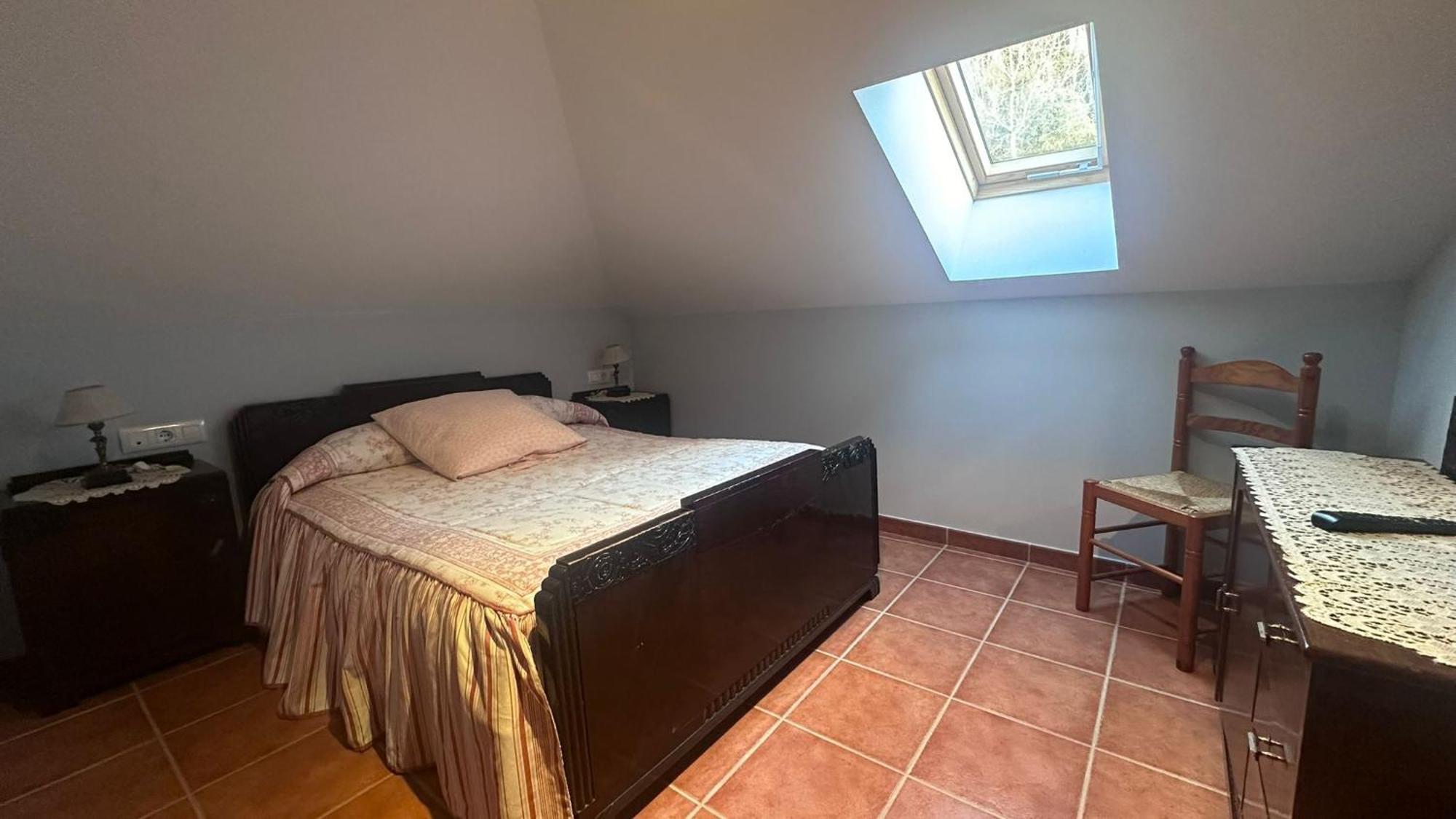 Casa Alpargateiro Konuk evi Os Peares Dış mekan fotoğraf