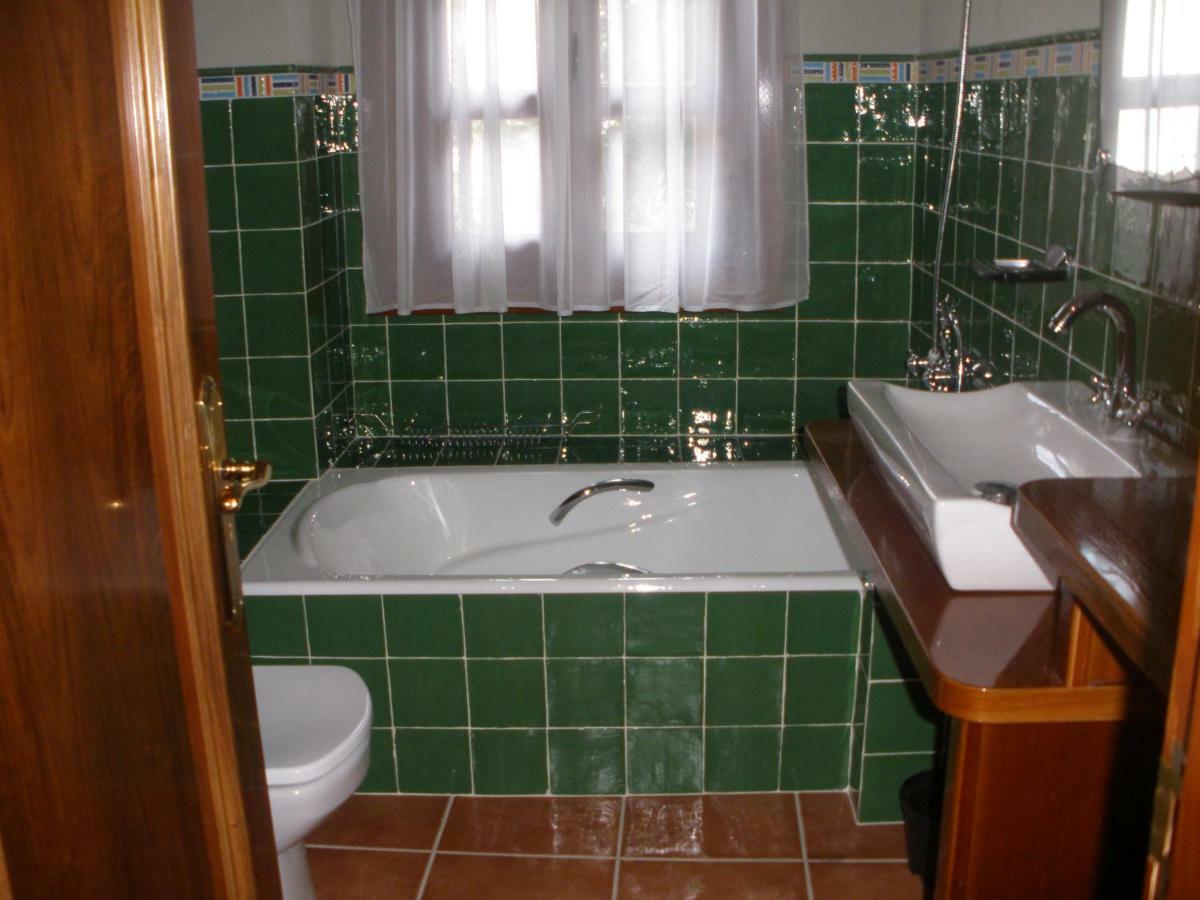 Casa Alpargateiro Konuk evi Os Peares Dış mekan fotoğraf