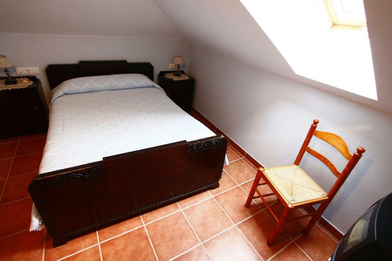 Casa Alpargateiro Konuk evi Os Peares Dış mekan fotoğraf