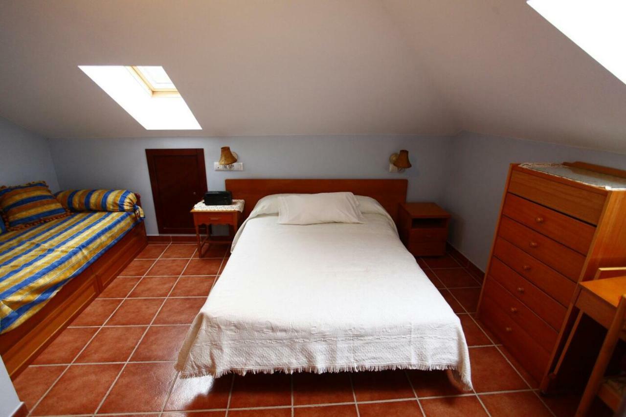 Casa Alpargateiro Konuk evi Os Peares Dış mekan fotoğraf